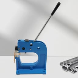 SS-16 Metal Shrinking Stretching Tool Cast Iron Heavy Duty for Shipbuilding Railway Metal Sheet Processing