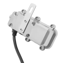2KW 220V Car Preheater Coolant Heater Parking Lot Preheater Car Engine Pump Heater for Gasoline Vehicles