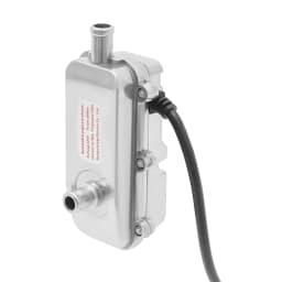 2KW 220V Car Preheater Coolant Heater Parking Lot Preheater Car Engine Pump Heater for Gasoline Vehicles