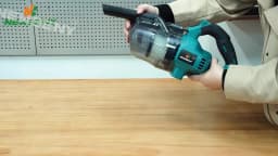 NEWBENY 1000W Cordless Electric Vacuum Cleaner Rechargeable Hard Floors Carp Cleaning Power Tools For Makita 18-21V Battery Pin