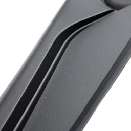 Artudatech Windshield Wiper Cover Vent Cowl Grille Panel For BMW 3 SERIES E46 COUPE