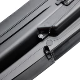 Artudatech Windshield Wiper Cover Vent Cowl Grille Panel For BMW 3 SERIES E46 COUPE