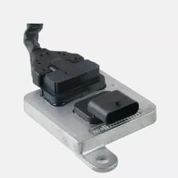 1178 7587130 Control Panel ECU Oxygen Sensor For NGK Probe Nox Sensor For BMW 1 Series E81 E82 E87 E88 E90 E91 E92 E93 N43 116i