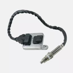 1178 7587130 Control Panel ECU Oxygen Sensor For NGK Probe Nox Sensor For BMW 1 Series E81 E82 E87 E88 E90 E91 E92 E93 N43 116i