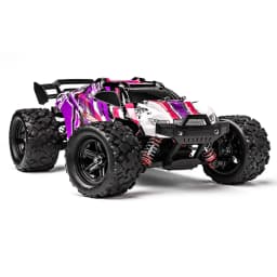 HS 18323 1/18 2.4G 4WD 36km/h RC Car Model Proportional Control Off Road Truck RTR Vehicle