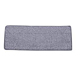 360° Floor Washer Cleaner Wiper Set Mop Bucket Cleaner +10* Cleaning Microfiber Pad Multifunctional Comfortable Flat Mop