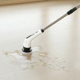 Electric Cleaning Brush 9 in 1 2000mAh, Cleaning Tool For living room, bathrooms and kitchens