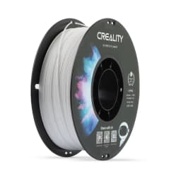 CREALITY Original CR-PETG Filament 1KG 1.75mm High Temperature Eco-friendly Odorless Non-toxic Excellent for Ender 3D Printer