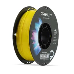 CREALITY Original CR-PETG Filament 1KG 1.75mm High Temperature Eco-friendly Odorless Non-toxic Excellent for Ender 3D Printer
