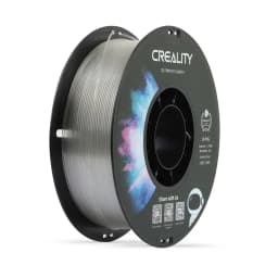 CREALITY Original CR-PETG Filament 1KG 1.75mm High Temperature Eco-friendly Odorless Non-toxic Excellent for Ender 3D Printer