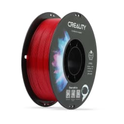 CREALITY Original CR-PETG Filament 1KG 1.75mm High Temperature Eco-friendly Odorless Non-toxic Excellent for Ender 3D Printer