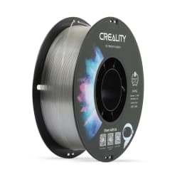 CREALITY Original CR-PETG Filament 1KG 1.75mm High Temperature Eco-friendly Odorless Non-toxic Excellent for Ender 3D Printer