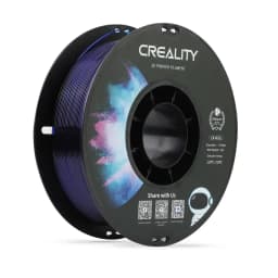 CREALITY Original CR-PETG Filament 1KG 1.75mm High Temperature Eco-friendly Odorless Non-toxic Excellent for Ender 3D Printer