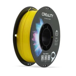 CREALITY Original CR-PETG Filament 1KG 1.75mm High Temperature Eco-friendly Odorless Non-toxic Excellent for Ender 3D Printer
