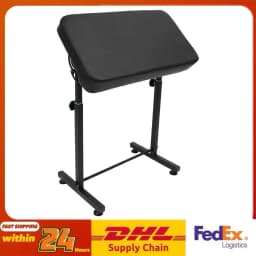 66.14lbs Armrest Stand 180° Angle Adjustment Arm Bracket 27.2-40.2in Adjustable Arm Support for Salon Beauty Salon Durable