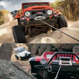 23000lbs Winch Rope 10MMx30M | 12 Strand String ATV UTV Cable Car Truck Boat Emergency Replacement Synthetic Winch Rope