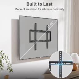 TV Stand For 32-60 inch TV Universal TV Wall Mount Bracket Monitor Wall Support PC Screen Bracket Fixed Holder