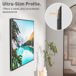 TV Stand For 32-60 inch TV Universal TV Wall Mount Bracket Monitor Wall Support PC Screen Bracket Fixed Holder
