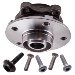 Front Wheel Bearing For Audi A4 B8 Saloon / Estate Q5 8R 8K0598625 4H0498625