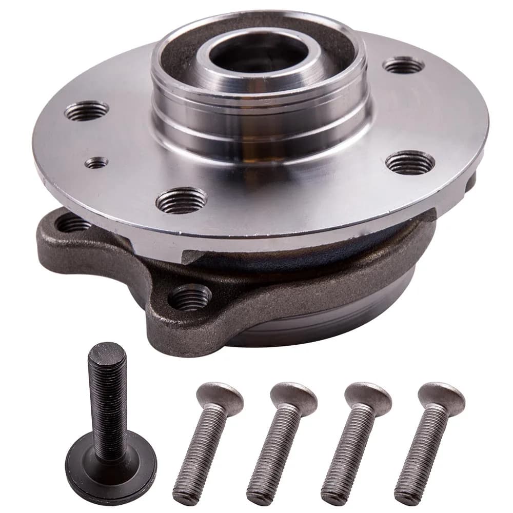 Front Wheel Bearing For Audi A4 B8 Saloon / Estate Q5 8R 8K0598625 4H0498625