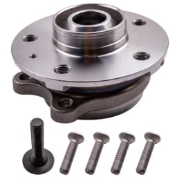 Front Wheel Bearing For Audi A4 B8 Saloon / Estate Q5 8R 8K0598625 4H0498625