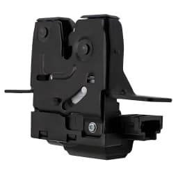 TAILGATE BOOT LOCK CATCH MECHANISM FOR FOR RENAULT MODUS GRAND MODUS 04-12