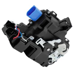 Door Lock Mechanism front right motor actuator for VW TRANSPORTER 5 Brand New