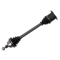 Drive Shaft Front Left for Audi A6 C6 2004-2011 4F0407271G 18-215060