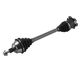 Drive Shaft Front Left for Audi A6 C6 2004-2011 4F0407271G 18-215060