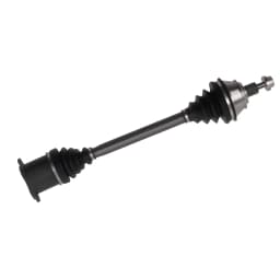 Drive Shaft Front Left for Audi A6 C6 2004-2011 4F0407271G 18-215060