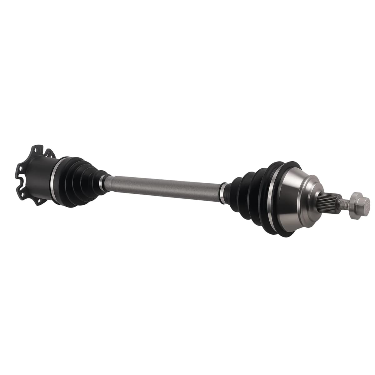 Drive Shaft Front Left for Audi A6 C6 2004-2011 4F0407271G 18-215060