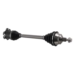 Drive Shaft Front Left for Audi A6 C6 2004-2011 4F0407271G 18-215060
