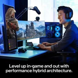 Intel Core I5-13400F 10 Core 16 Thread 2.5GHz 65W 20MB Cache 10nm Raptor Lake-S DDR4-3200 MHz / DDR5-4800 MHz SRM3L LGA 1700