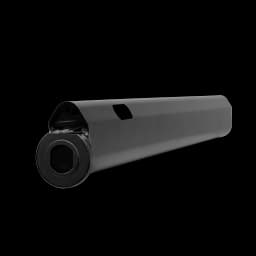 Electric Scooter Pole Folding Support Bar For Urban Glide E-cross One/E-cross Pro2 Scooter Folding Pole Replacement Spare Parts