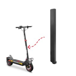 Electric Scooter Pole Folding Support Bar For Urban Glide E-cross One/E-cross Pro2 Scooter Folding Pole Replacement Spare Parts