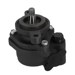POWER STEERING PUMP FOR TOYOTA LANDCRUISER HDJ80 HZJ76 HZJ79 HZJ70 HDJ100 90-07