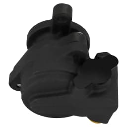 POWER STEERING PUMP FOR TOYOTA LANDCRUISER HDJ80 HZJ76 HZJ79 HZJ70 HDJ100 90-07
