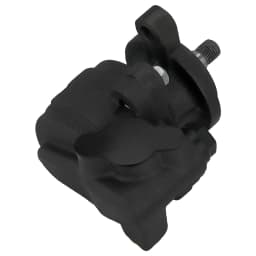 POWER STEERING PUMP FOR TOYOTA LANDCRUISER HDJ80 HZJ76 HZJ79 HZJ70 HDJ100 90-07