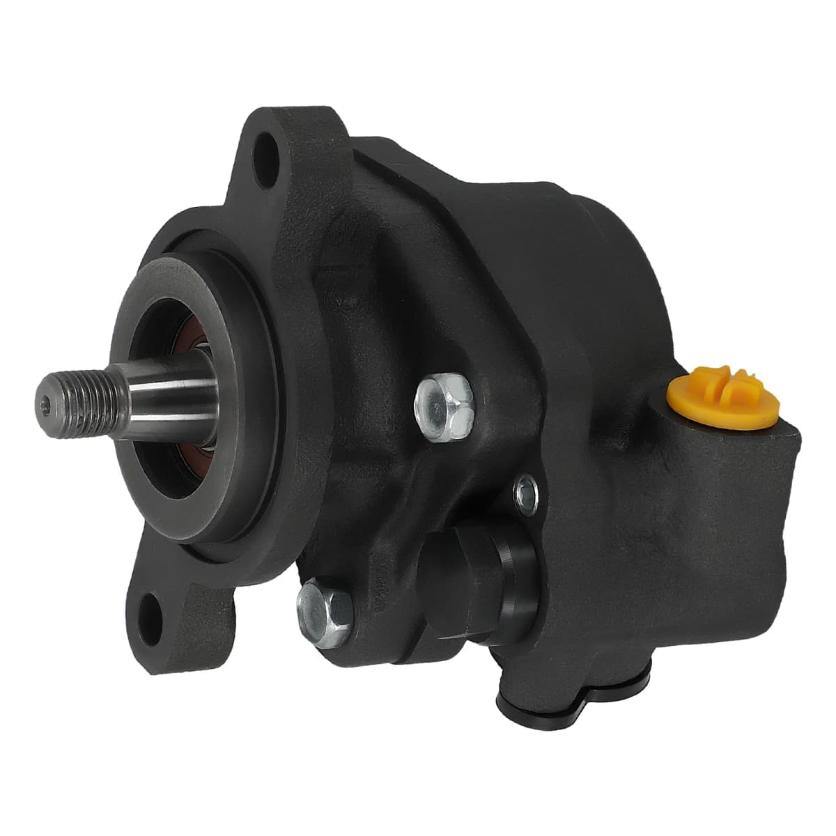 POWER STEERING PUMP FOR TOYOTA LANDCRUISER HDJ80 HZJ76 HZJ79 HZJ70 HDJ100 90-07