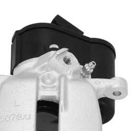 Rear Brake Caliper Left For Audi Q3 VW Passat CC Tiguan 2007-2016 DC74270E
