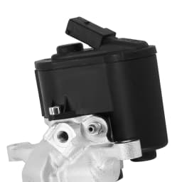 Rear Brake Caliper Left For Audi Q3 VW Passat CC Tiguan 2007-2016 DC74270E
