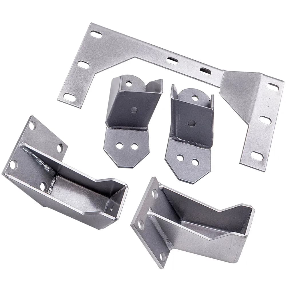 Engine Swap Motor Mount R154 Transmission for Nissan 240SX S-chassis S13 S14
