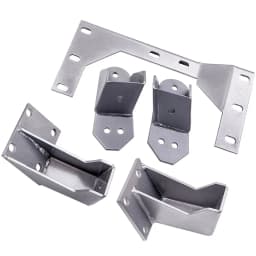 Engine Swap Motor Mount R154 Transmission for Nissan 240SX S-chassis S13 S14