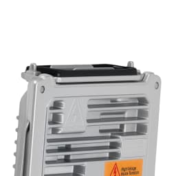 Xenon Headlight Ballast Control Unit Module for GMC Jeep Volvo Jaguar 89089352