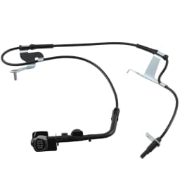 ABS Wheel Speed Sensor Left for Mazda 6 Kombi GH 2.2L 2008-2013 31419 940mm