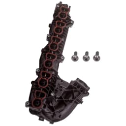 Intake Manifold for BMW E91 E92 E93 F01 F02 F10 F11 F07 530d 11617800088