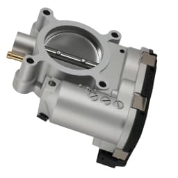 Throttle Body for Mercedes Benz C E-Class W202 CL203 CLK Sprinter 2-T 2.0 2.3L