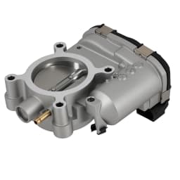 Throttle Body for Mercedes Benz C E-Class W202 CL203 CLK Sprinter 2-T 2.0 2.3L