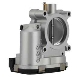 Throttle Body for Mercedes Benz C E-Class W202 CL203 CLK Sprinter 2-T 2.0 2.3L