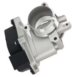 Fuel Injection Throttle Body For VW Beetle Skoda Rapid Seat Altea for Audi 1.6 TDi